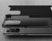 Бронированный противоударный TPU+PC чехол Immortal для Samsung Galaxy A72 4G / A72 5G (Черный) в магазине vchehle.ua