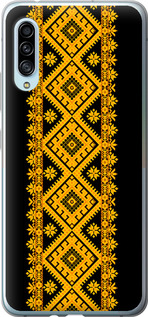 

Чехол Вышиванка 31 для Samsung Galaxy A90 5G 1608284