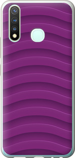 

Чохол Pattern Geometric Waves для Vivo Y19 1624024