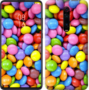 Чехол M&D для Xiaomi Redmi K20