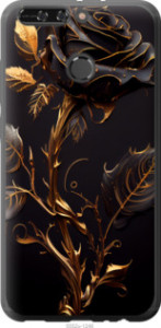 Чехол Роза 3 для Huawei Honor 8 Pro 