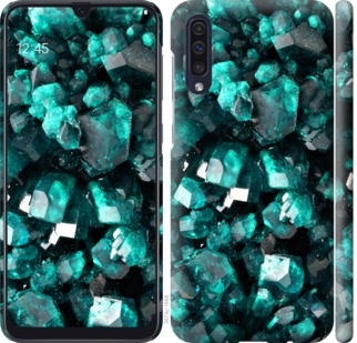 

Чехол Кристаллы 2 для Samsung Galaxy A50 (A505F) 711179