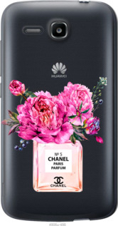 

Чехол Chanel для Huawei Ascend Y600 1584740