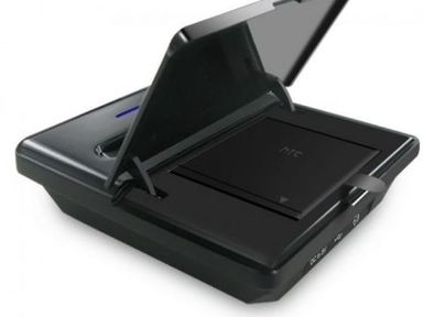 Фото # Кредл Kidigi Deluxe для HTC Desire HD (a9191) в маназині vchehle.ua