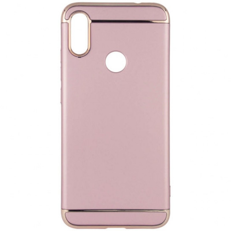 

Чехол Joint Series для Samsung Galaxy A30 (Rose Gold) 715477