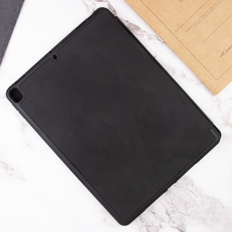 Чехол-книжка Origami Slim-Y series для Apple iPad 10.2" (2019) (2020) (2021) (Черный / Black) в магазине vchehle.ua