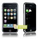 Защитная плёнка (приват) Epik для Apple iPhone 3G/S