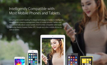 Купить Портативное зарядное устройство Power Bank ROMOSS Polymos 10 Air (PB10-403) (10000mAh) на vchehle.ua