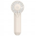 Портативний вентилятор Usams ZB288 Handheld mini fan 1200 mAh (White)