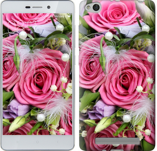 

Чехол Нежность для Xiaomi Redmi 3 97226