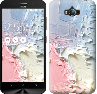 

Чехол Пастель v1 для Asus ZenFone Max ZC550KL 625991