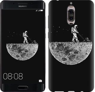 

Чохол Moon in dark на Huawei Mate 9 Pro 632058