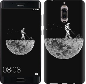 Чохол Moon in dark на Huawei Mate 9 Pro
