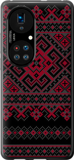 

Чехол Вышиванка 52 для Huawei P50 1622564