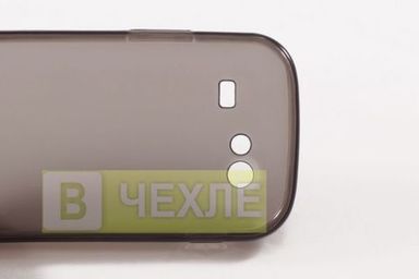 Купити TPU чохол на Samsung i9023 Nexus S на vchehle.ua