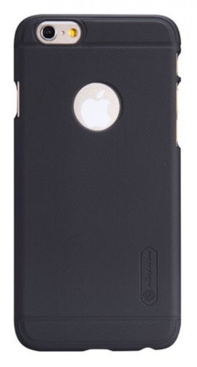 

Чехол Nillkin Matte для iPhone 6 (4.7'') (Черный) 29294