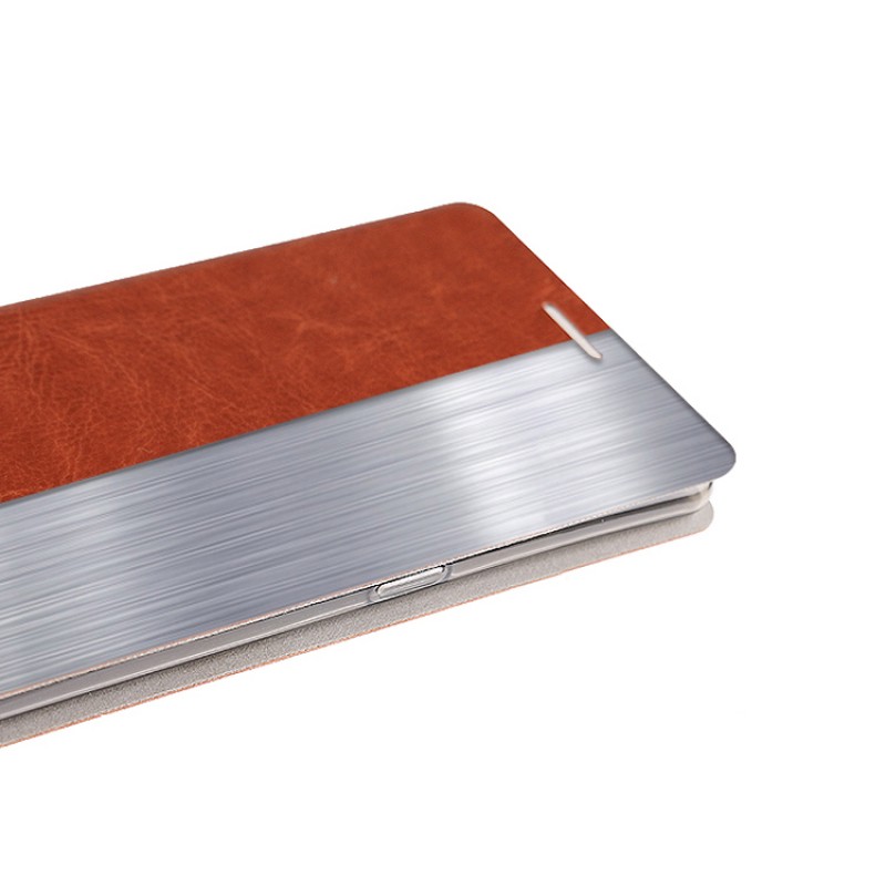 Кожаный чехол (книжка) MOFI Rui Series для Samsung Galaxy Note 8 в магазине vchehle.ua