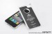 Фото # Ультратонкая накладка SGP Ultra Thin Pastel для Iphone 4 (+ пленка) на vchehle.ua