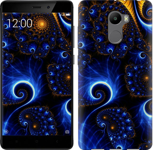 

Чехол Восток для Xiaomi Redmi 4 331200