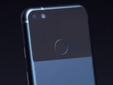 Новый смартфон Google Pixel показали на видео 