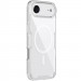 TPU чехол Nillkin Nature Pro Magnetic для Apple iPhone 17 Air (6.5") (Бесцветный (прозрачный))