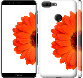 

Чехол Гербера 1 для Huawei Honor 9 Lite 802771