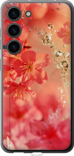 

Чохол Рожеві квіти на Samsung Galaxy S23 1516886