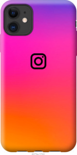

Чехол Instagram для iPhone 12 Mini 1068466