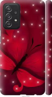 

Чехол Лунная бабочка для Samsung Galaxy A52s 5G A528B 1695781