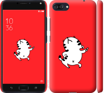 

Чехол Котик для Asus ZenFone 4 Max ZC554KL 812639