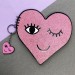 Блокнот для записей на пружине My Style Design (Heart) в магазине vchehle.ua