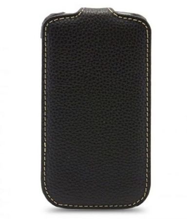 Фото # Кожаный чехол Melkco (JT) для HTC Desire S на vchehle.ua