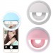 LED вспышка Ring Flash RK12 на смартфон для селфи