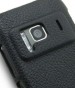 Купити # Кожаная накладка Melkco для Nokia N8 на vchehle.ua