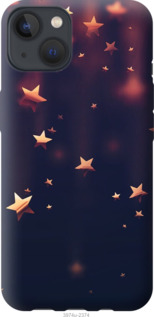 

Чехол Падающие звезды для iPhone 13 1189961