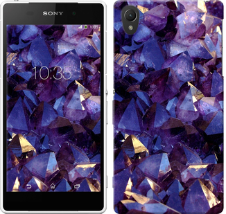 

Чохол Кристали на Sony Xperia Z2 D6502/D6503 411536