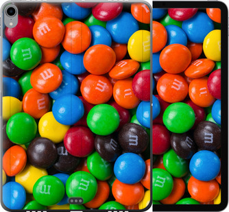 

Чехол MandMs для iPad Pro 11 2018 696415
