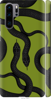 

Чехол Змеи v2 для Huawei P30 Pro 1438675