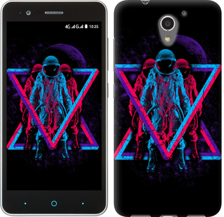 

Чохол Astronomical на ZTE A510 643383