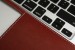 Фото Кожаный чехол-книжка TTX для Apple MacBook Pro 13 в магазине vchehle.ua