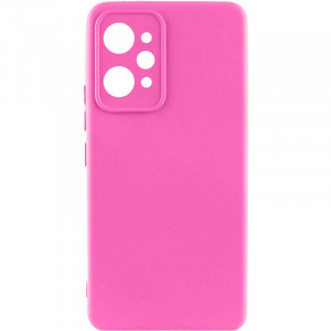 Чехол Silicone Cover Lakshmi Full Camera (AAA) для Xiaomi Redmi 12