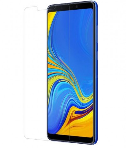 

Защитная пленка Nillkin Crystal для Samsung Galaxy A9 (2018) (Анти-отпечатки) 681424