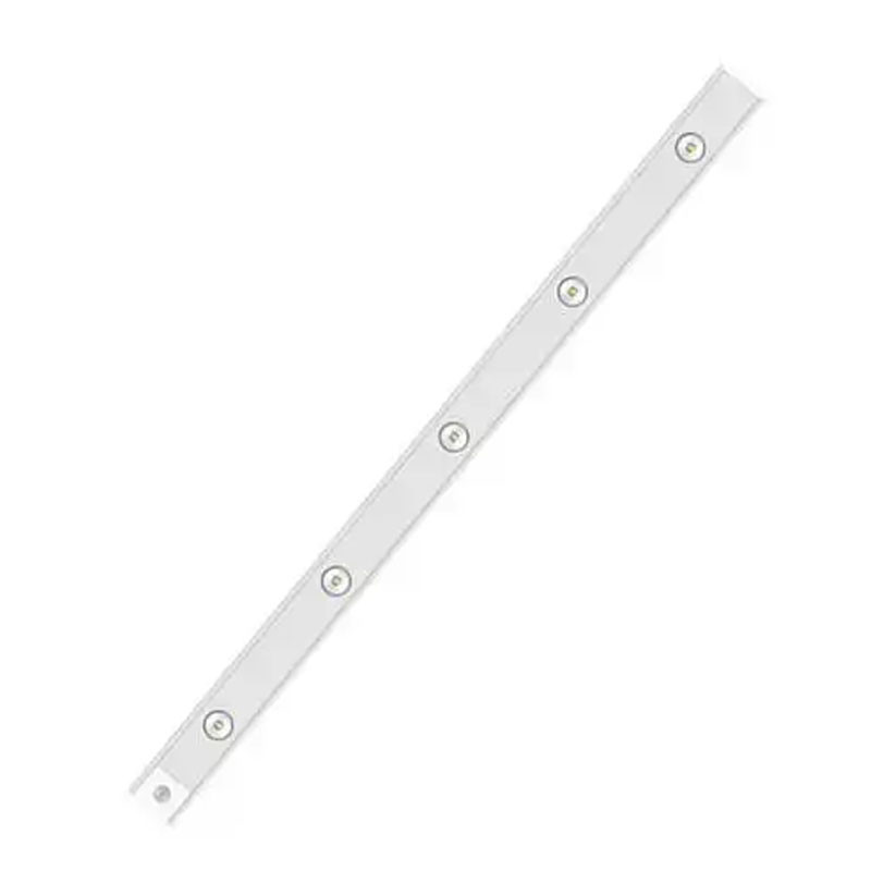 Сенсорний світильник LED з датчиком руху MZ-L1602 (40*10*600mm) (White)