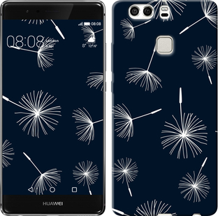 

Чехол одуванчики для Huawei P9 Plus 532976
