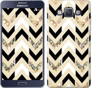 

Чехол Шеврон 10 для Samsung Galaxy A5 A500H 540130