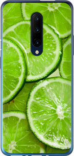 

Чехол Лайм для OnePlus 7 Pro 1691564