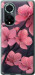 Чехол Пурпурная сакура для Huawei Nova 9 Pro