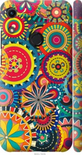 

Чехол Узор 5 для Huawei Y6s 1391739