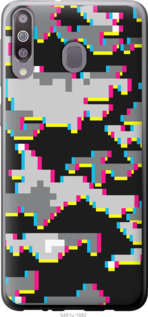 

Чехол Пиксель для Samsung Galaxy M30 1436728