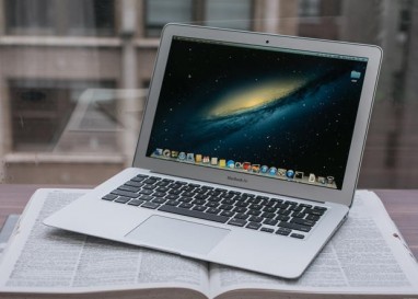 Apple перестанет выпускать MacBook Air